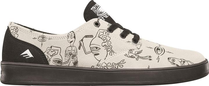 Image du produit Emerica La machine à lacets x jouets Romero (43)