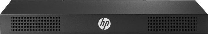 HPE HP 0x2x16 G3 KVM Console Switch