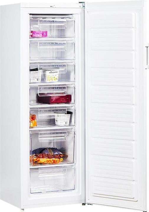 Image du produit Kibernetik Tk245l (Autonome, 242 l)