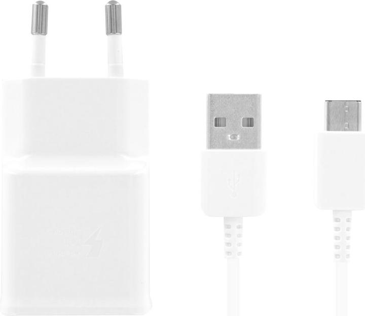 Actual product image Samsung Wireless Charger Pad (9 W)