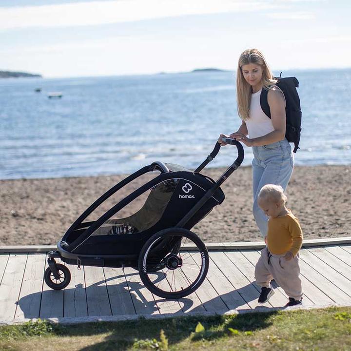 Immagine prodotto hamax Breeze Twin