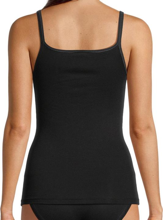 Immagine prodotto Conta 3er Pack Feinripp Unterhemd / Top (38, M)