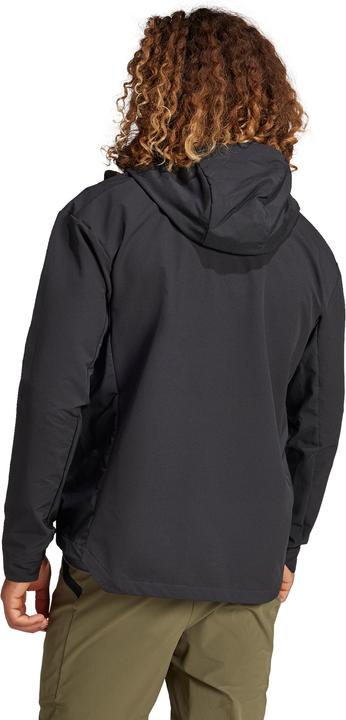 Produktbild adidas Multi Softshell (XL)