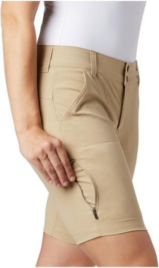 Image du produit Columbia Saturday Trail Short long pour femme (38)