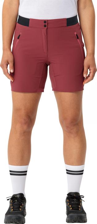 Produktbild Vaude Scopi LW Shorts II (36)