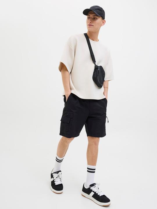 Produktbild Jack & Jones Jpstjaiden Marcher Cargo Shorts Srt Sn (L)