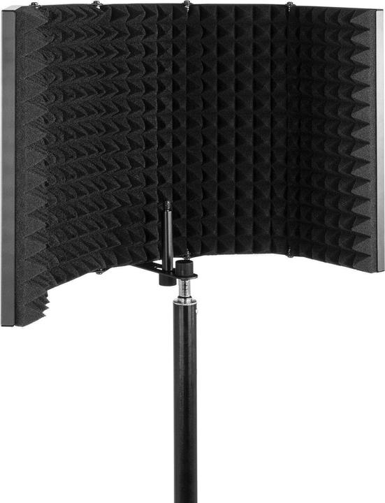 Actual product image Vonyx Acoustic screen MRF30