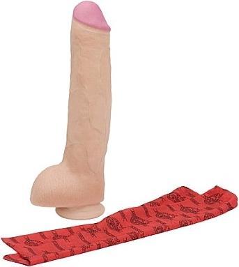 Produktbild Doc Johnson John Holmes - Ur3 Cock