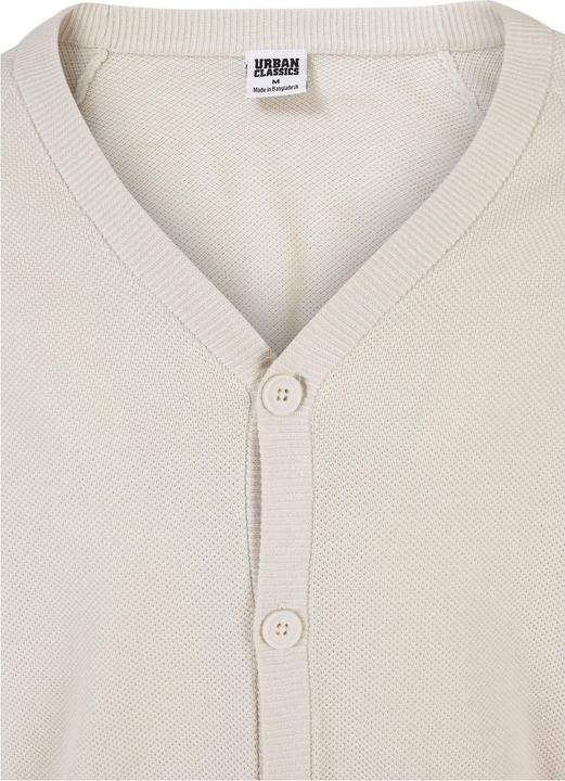 Immagine prodotto Urban Classics Cardigan Raglan leggero - 18000 (XL)