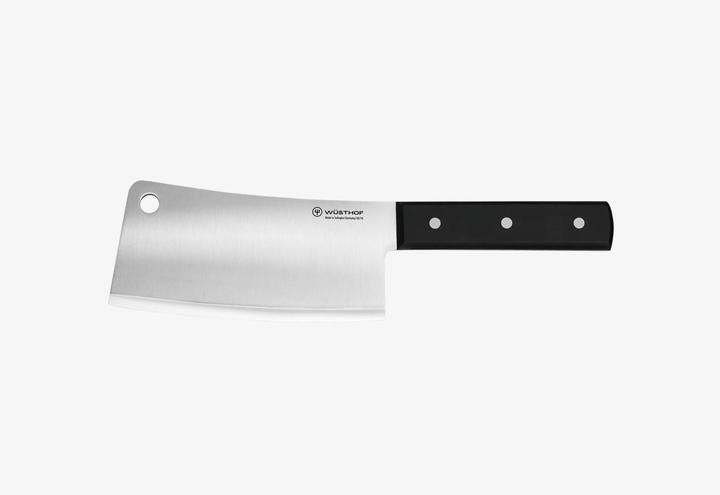 Actual product image Wüsthof Chopper Black (16 cm)