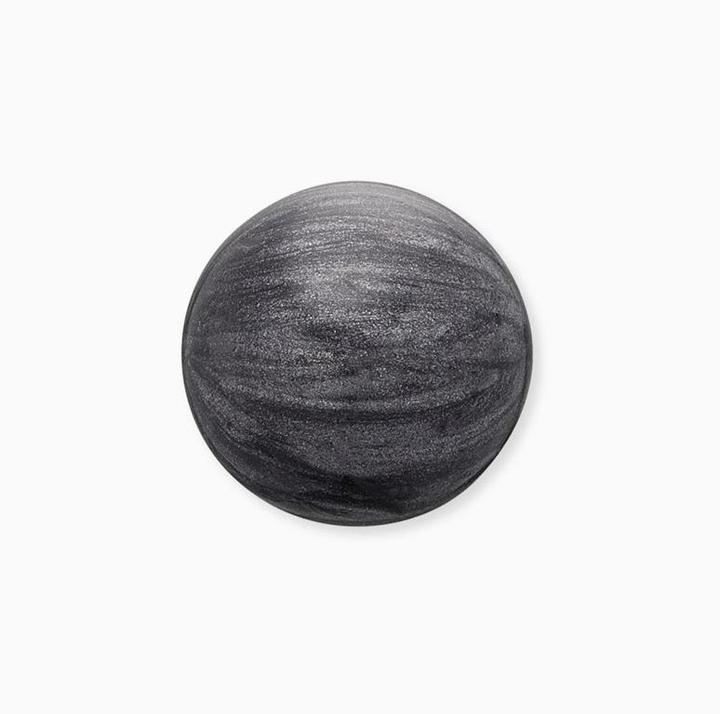 Image du produit Engelsrufer Boule Gris Nacré M (Métal)