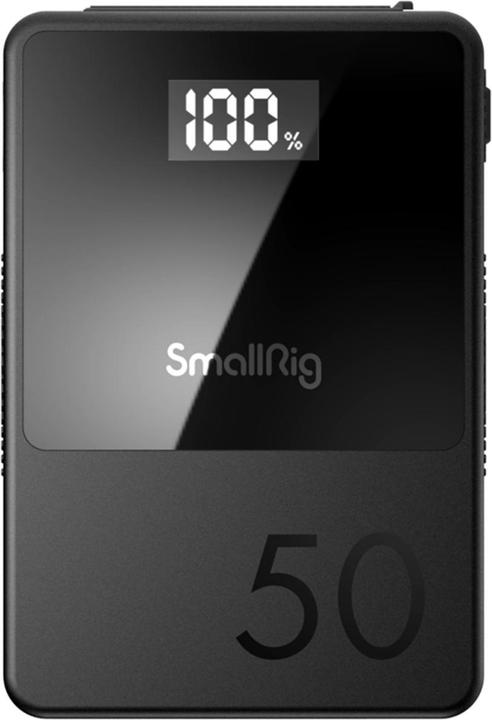 Produktbild SmallRig VB50 Mini V-Mount (Akku)