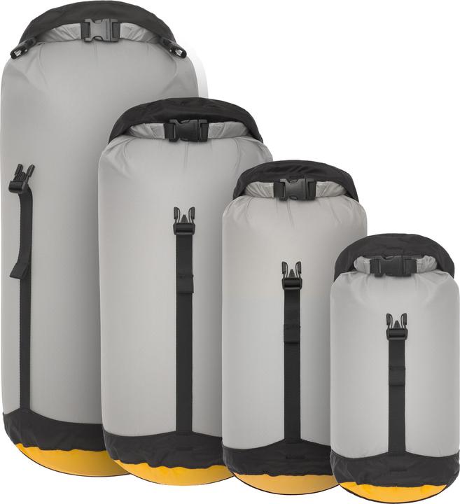 Image du produit Sea To Summit Evac Kompressions-Trockensack UL (3 l)