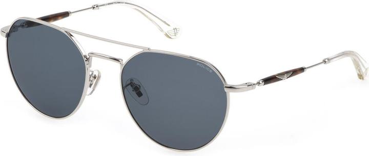 Produktbild Police Damensonnenbrille SPLF14-550579 Ø 55 mm