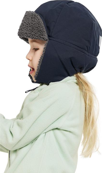 Produktbild Didriksons Kid's Biggles Cap 6 (50)