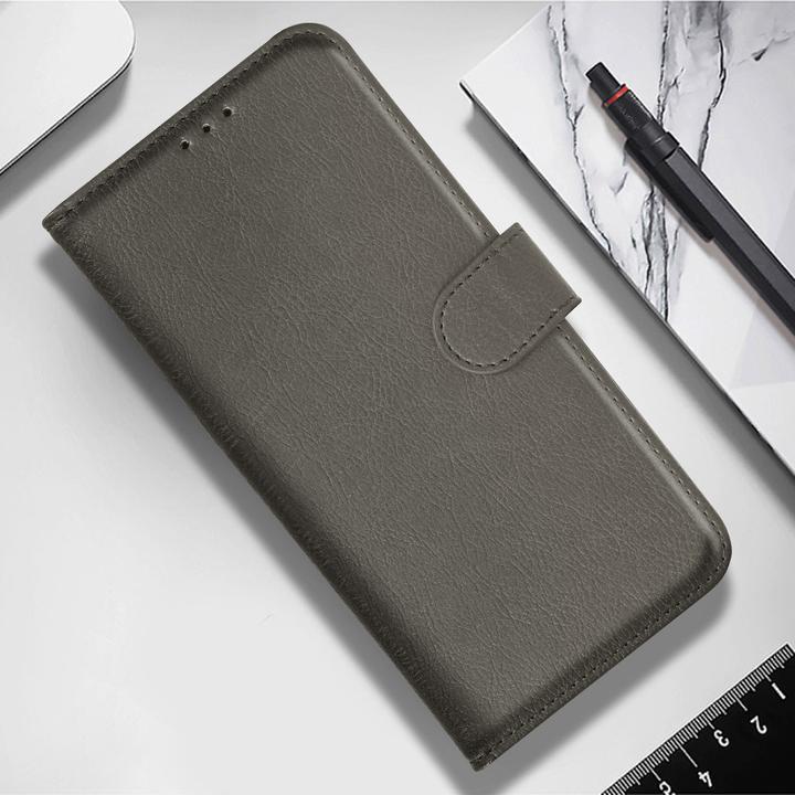 Actual product image Avizar Chesterfield Wallet Cover Series (Samsung Galaxy S7)