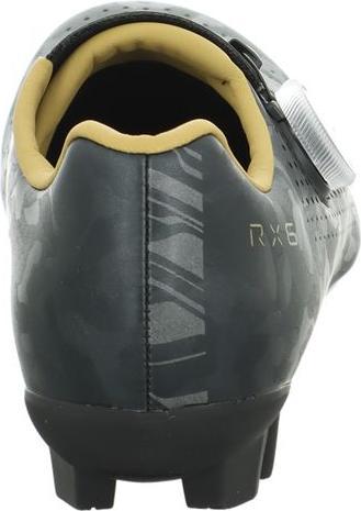 Actual product image Shimano RX6 (36)