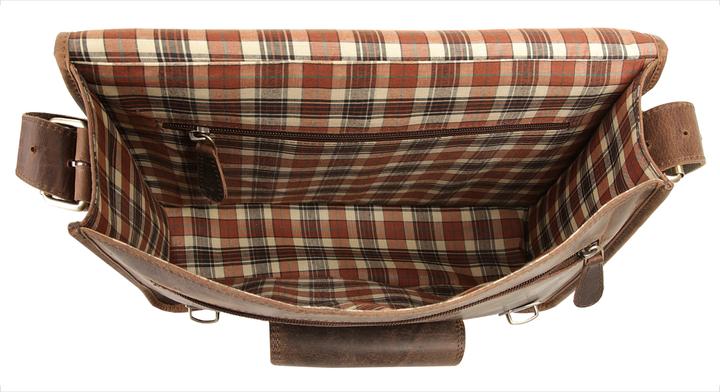 Actual product image Bagan Aktentasche