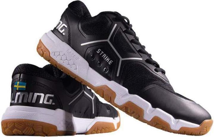 Actual product image Salming Recoil Strike Men (44)
