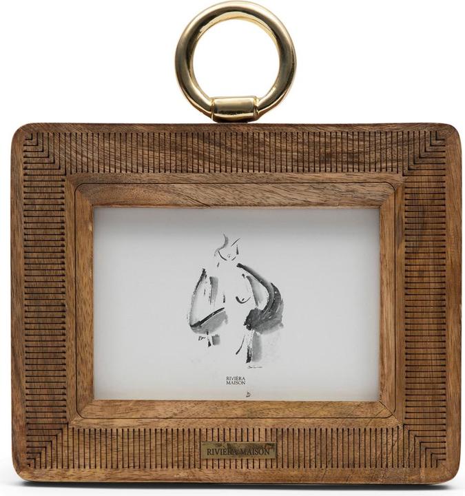 Actual product image Rivièra Maison RM Makena (20 x 15 cm)
