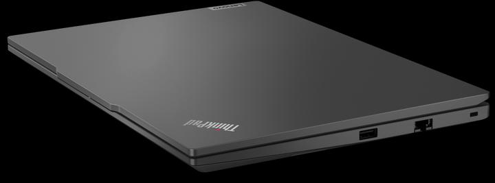 Produktbild Lenovo ThinkPad E14 Gen 6 (14", AMD Ryzen 7 7735HS, 16 GB, 512 GB, DE)