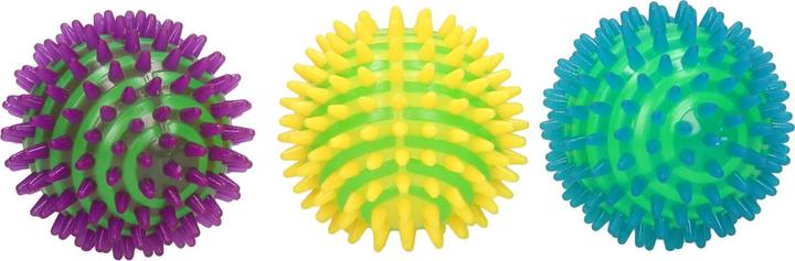 Immagine prodotto Van Manen Veenendaal Spikey a forma di calabrone saltellante con luce
