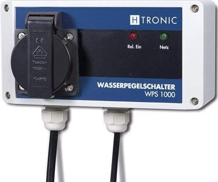 Immagine prodotto H-Tronic WPS 1000