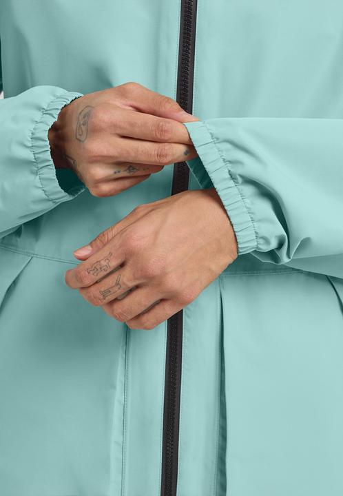 Image du produit Jack Wolfskin Terraview 2L Parka W (L)