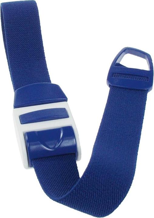 Kimetec Venenstauer CBC Classic blau latexfrei (1 Stk)