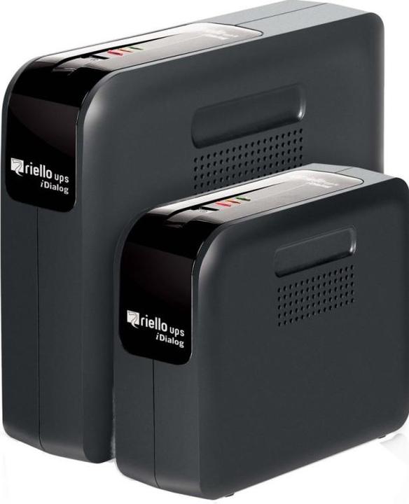 Immagine prodotto Riello iDialog IDG 1600 - UPS - AC 230 V (1600 VA, 960 W, Standby UPS)