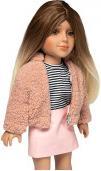 Produktbild I'm a Girly Flauschige Felljacke