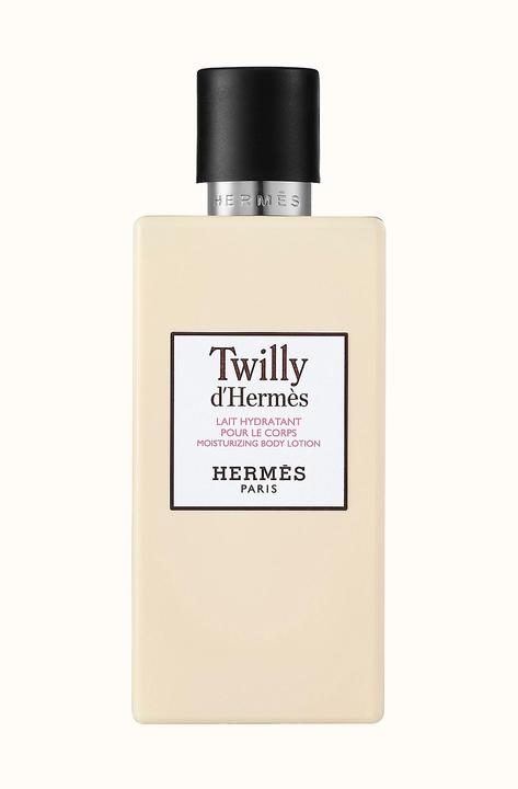 Actual product image Hermès Body Lotion re21 (Body milk, 200 ml)