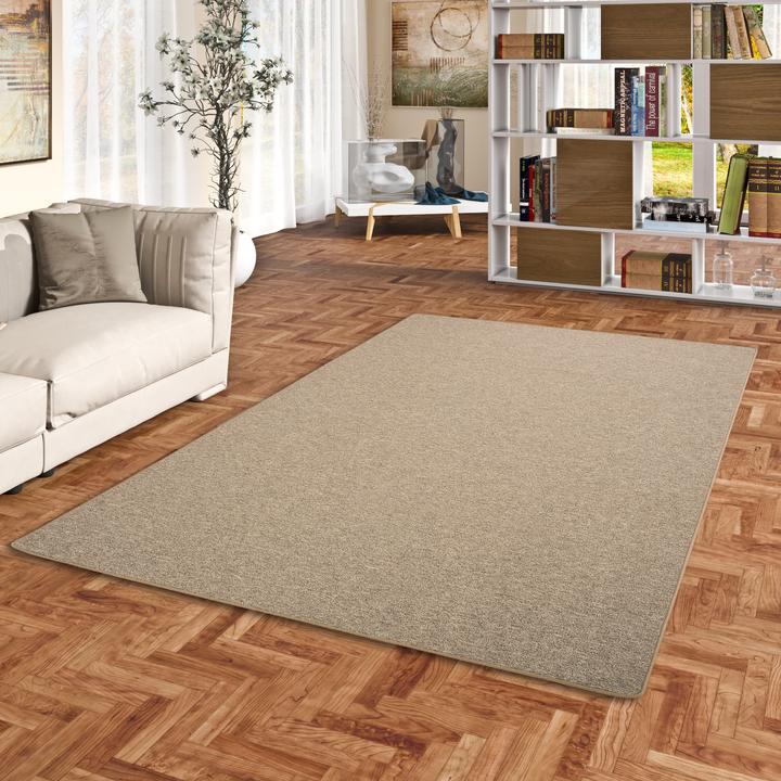 Image du produit Snapstyle Velours à boucles fines Tapis Strong (80 x 320 cm)