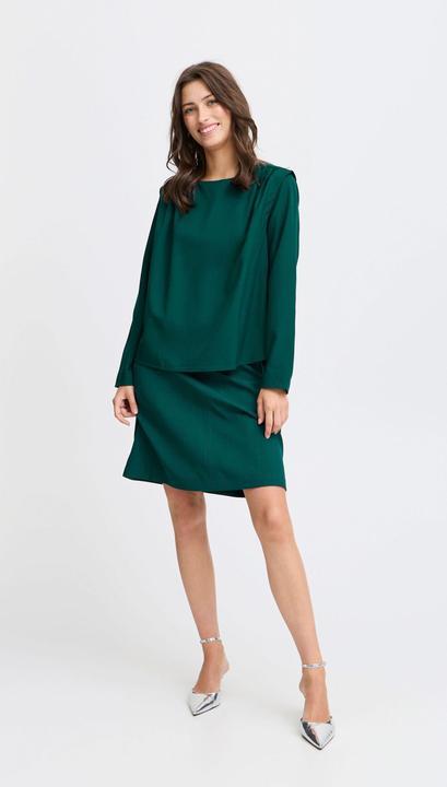 Image du produit B.young BYMMMIDDE BLOUSE 20815673 (38)