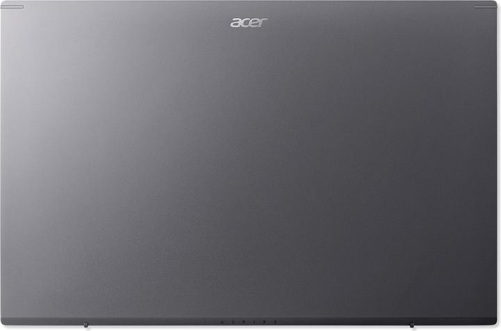 Actual product image Acer Notebook||Aspire|A517-53-55E2|CPU Core i5|i5-12450H|2000 MHz|17.3"|1920x1080|RAM 16GB|DDR4|SSD 1TB|I (17.30", Intel Core i5-12450H, 16 GB, 1000 GB, Eng. Int.)