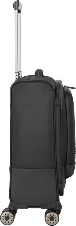 Produktbild Travelite Crosslite 4-Rad Trolley (37 l, Handgepäck (bis 50l))
