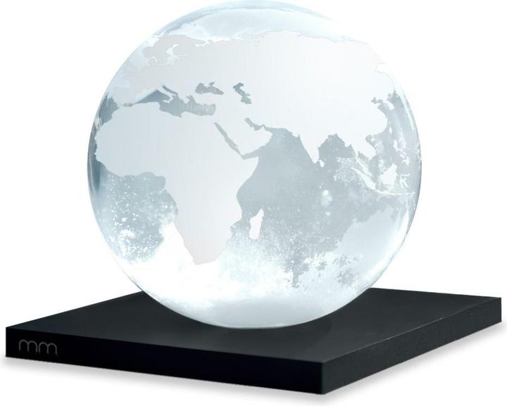 Image du produit Mikamax Earth Storm Glass
