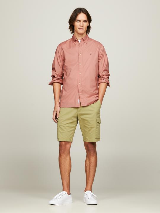 Produktbild Tommy Hilfiger Flex Poplin Rf Shirt (L)
