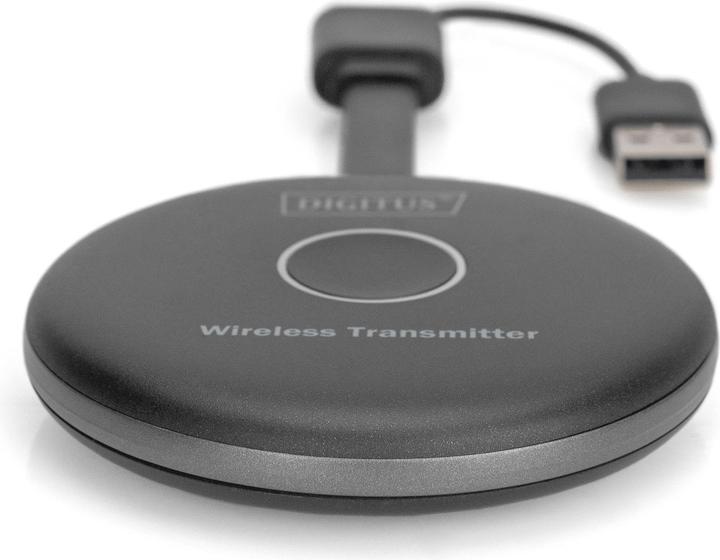 Actual product image Digitus Wireless HDMI Transmitter für DS-55317 (50 m, HDMI 1.4a)