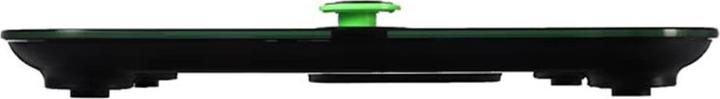 Immagine prodotto Perel BILANCIA DA BAGNO DIGITALE - 150 kg / 100 g - ECOLOGICA - SENZA BATTERIA (150 kg)