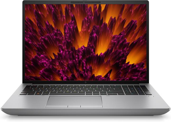 Produktbild HP ZB16G10 i7-13700HX 16 16GB/512 PC (16", Intel Core i7-13700HX, 16 GB, 512 GB, Eng. Int.)