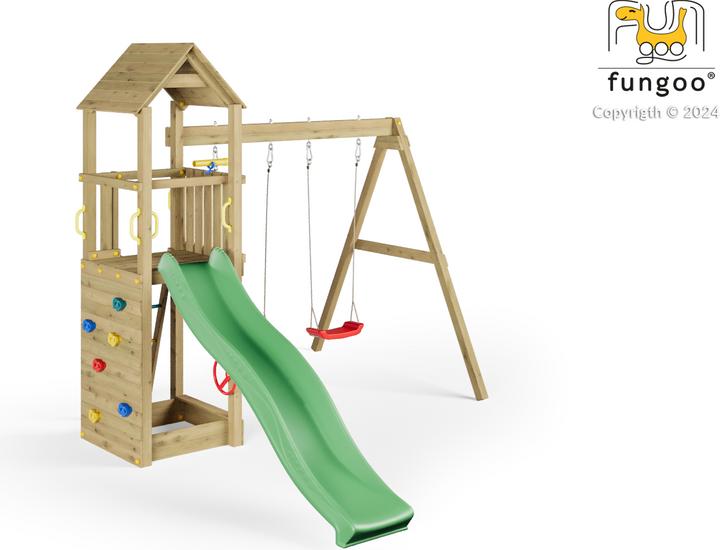 Produktbild Fungoo Flappi