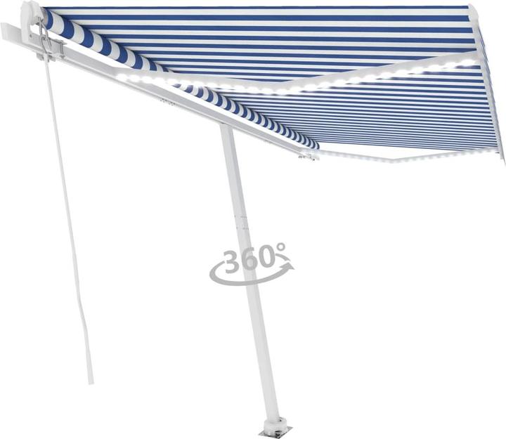 Actual product image VidaXL Reanna (4.50 m)
