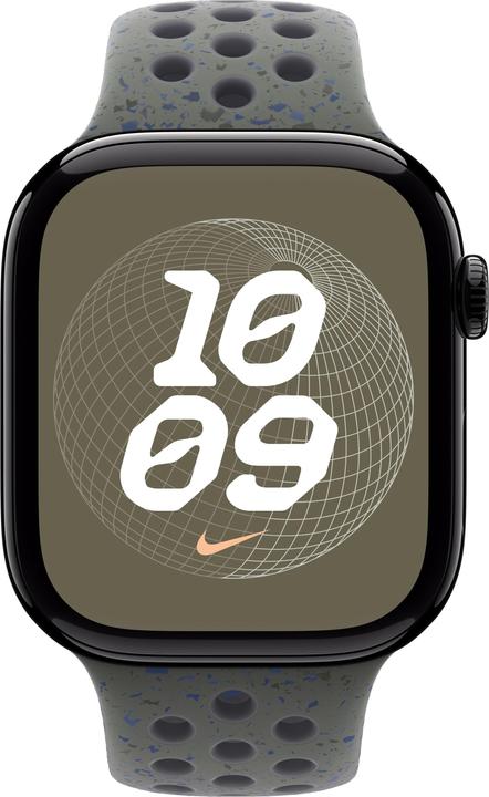Immagine prodotto Apple Nike Sport Band (46 mm, Fluoroelastomero)