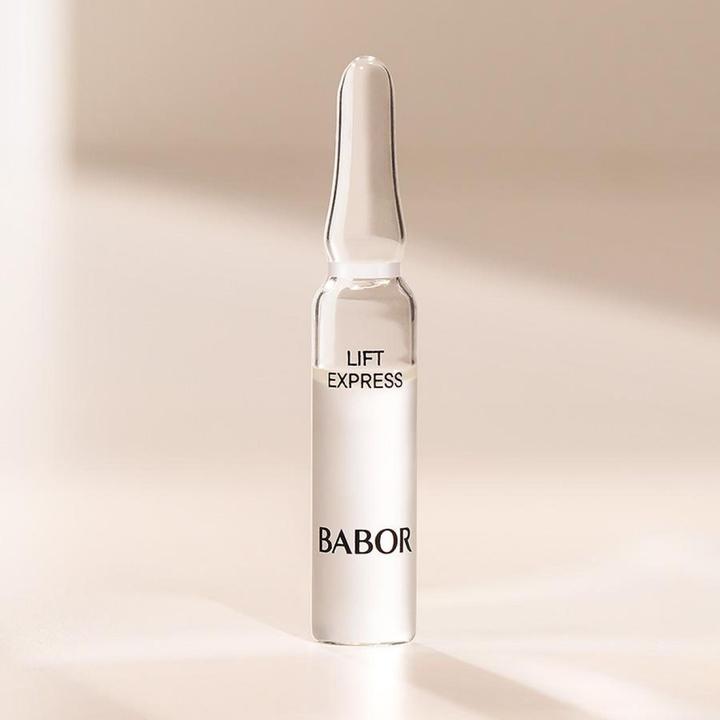 Actual product image Babor AMPOULE CONCENTRATES Lift Express (14 ml)