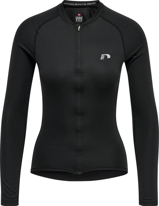 Actual product image Newline Womens Core Bike Ls Jersey (L)