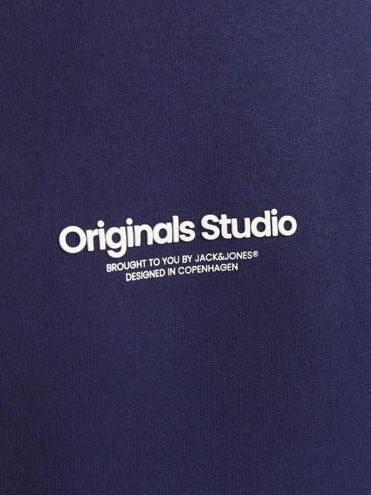 Produktbild Jack & Jones Gedruckt Sweatshirt Sweatshirt (XS)