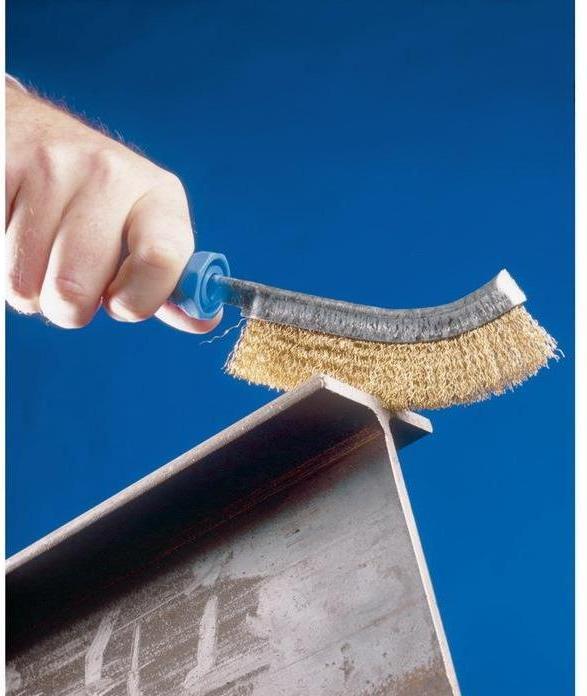 Image du produit Pferd Brosse à main HBG 10 ST 030