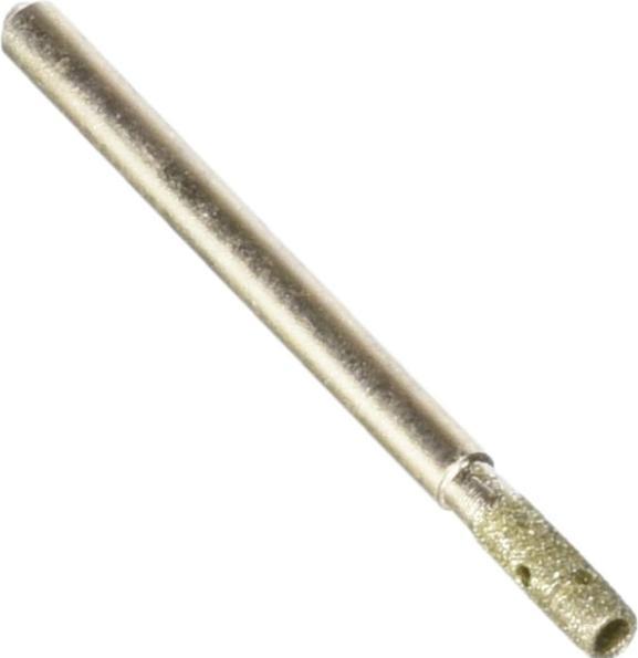 Immagine prodotto Dremel Punte diamantate per vetro (3,2 mm)