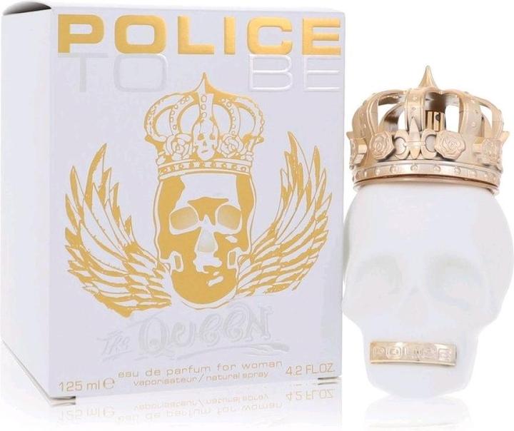 Produktbild Police To Be The Queen (Eau de Parfum, 125 ml)